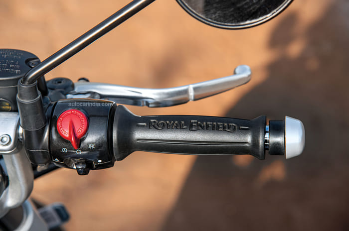 2023 Royal Enfield Interceptor 650, Continental GT 650 review: Retros refreshed